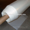 Clear UV Stabilised Polythene Film